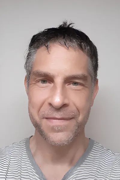 Pete Schandall