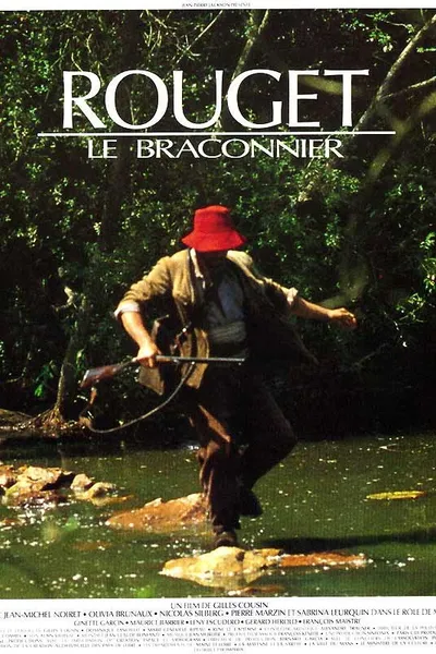 Rouget le braconnier