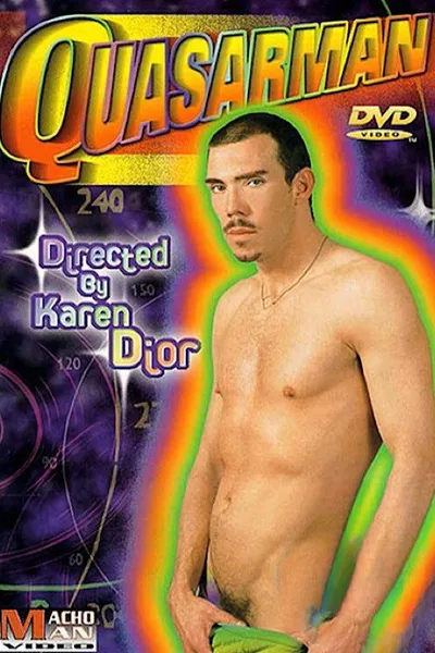 Quasarman