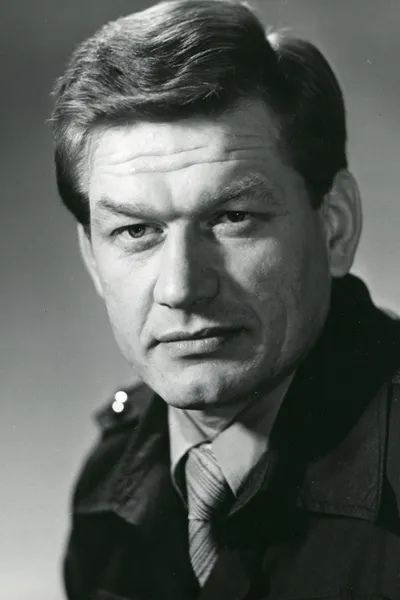 Arvo Iho