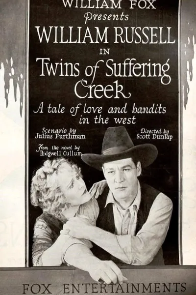 Twins of Suffering Creek