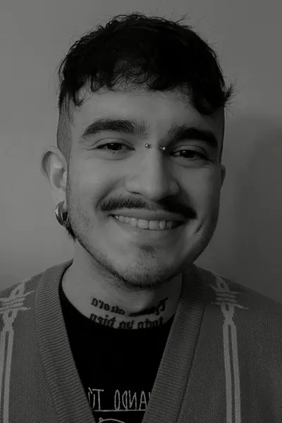 Diego "Mapache" Fuentes