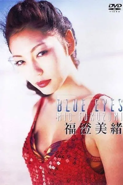 Blue Eyes