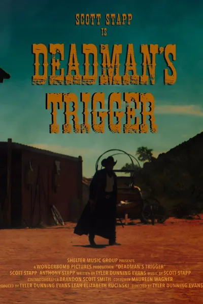 Deadman's Trigger