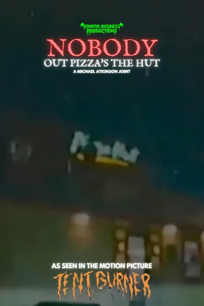 Nobody Out Pizza's The Hut