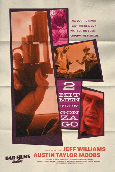 Two Hitmen from Gonzago