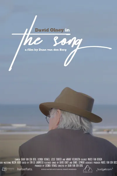 The Song - David Olney