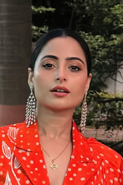 Aishwarya Sharma