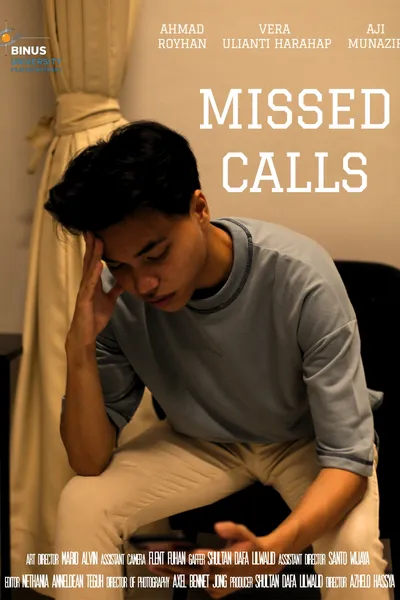 Missed Calls