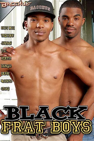 Black Frat Boys