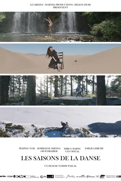 Dance of the Seasons