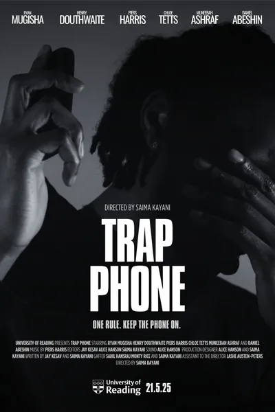 Trap Phone