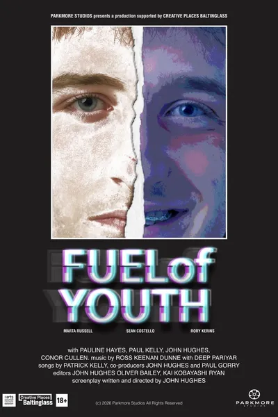 The Fuel of Youth