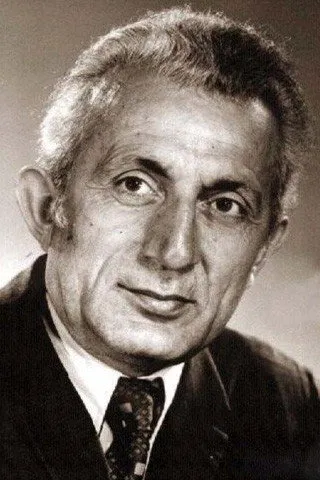 Shamil Makhmudbekov