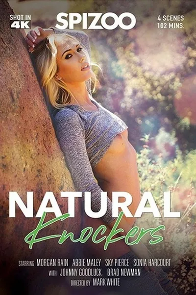 Natural Knockers
