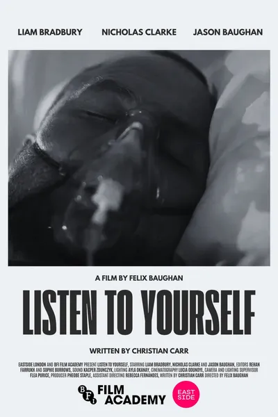 Listen to Yourself