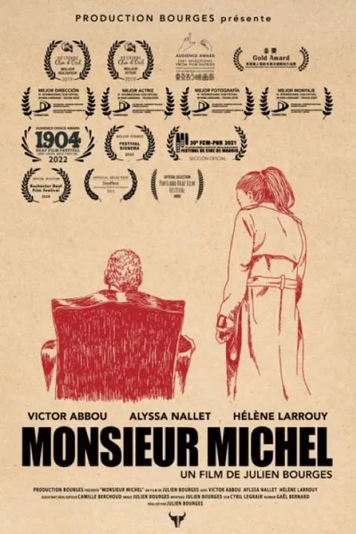 Monsieur Michel