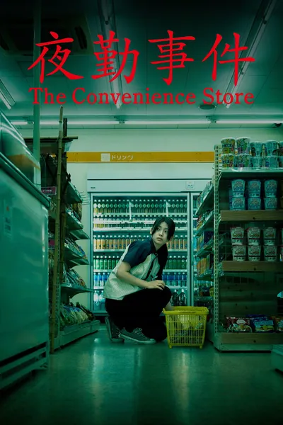 The Convenience Store