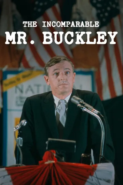 The Incomparable Mr. Buckley