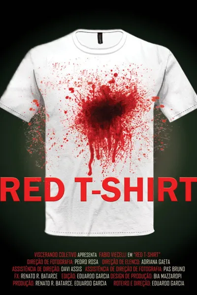 Red T-Shirt