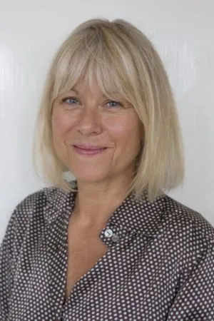 Kristina Kappelin