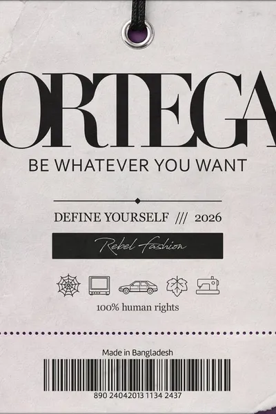 Ortega