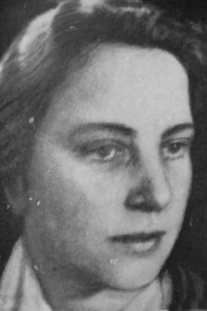 Yelizaveta Teleshyova