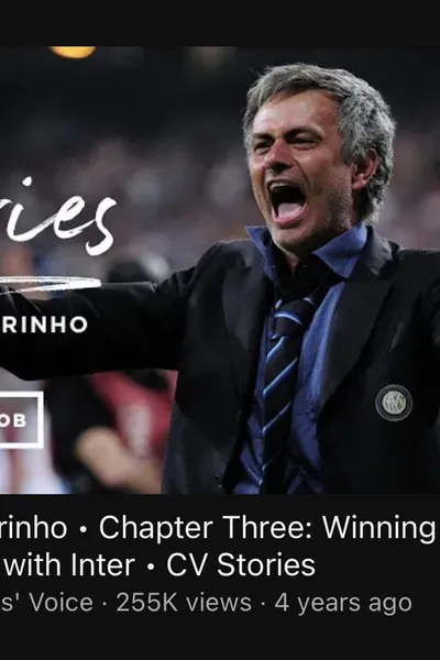 Mourinho