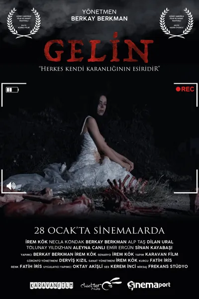 Gelin