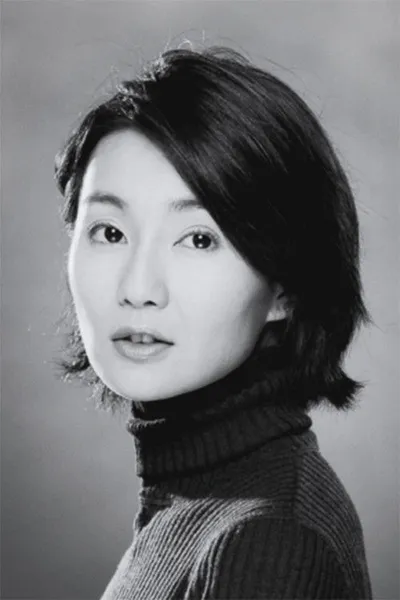Maggie Cheung