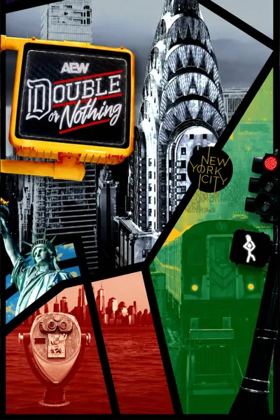 AEW Double or Nothing 2026