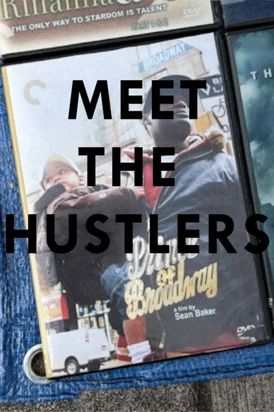 Meet the Hustlers