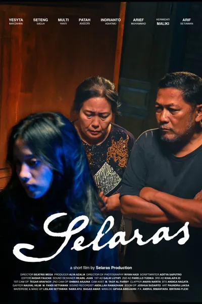 Selaras
