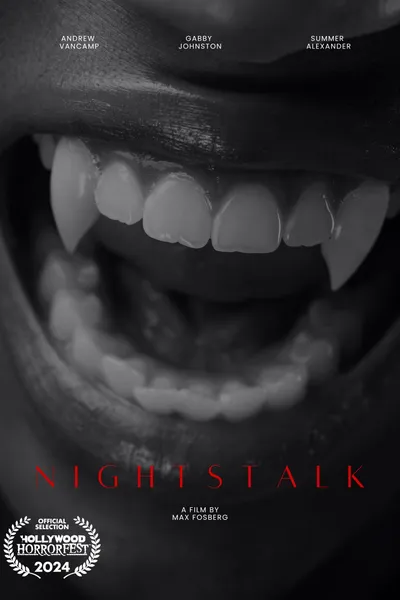 Nightstalk