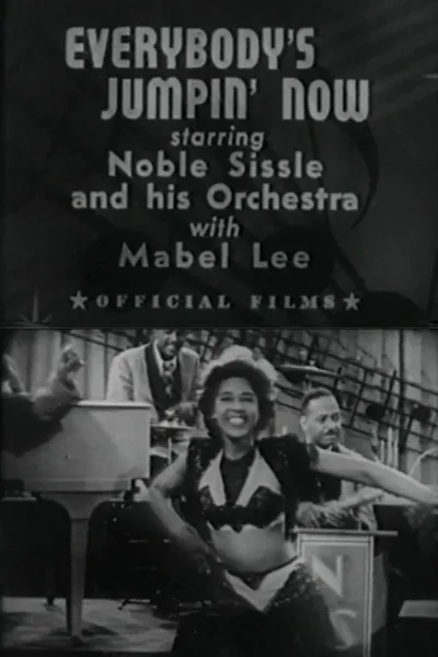 Everybody's Jumpin' Now