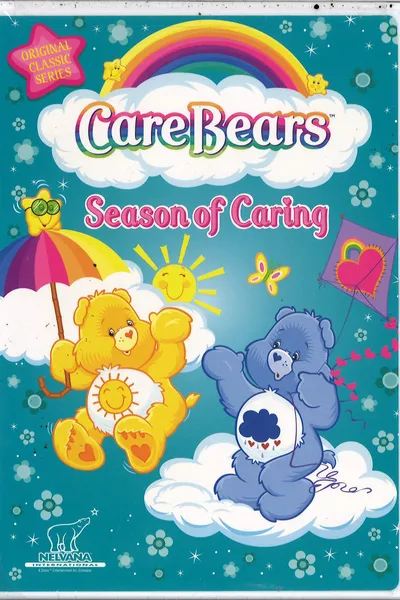 Care Bears: Season of Caring