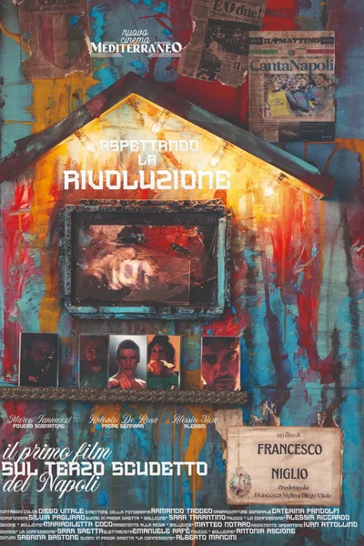 Aspettando la Rivoluzione