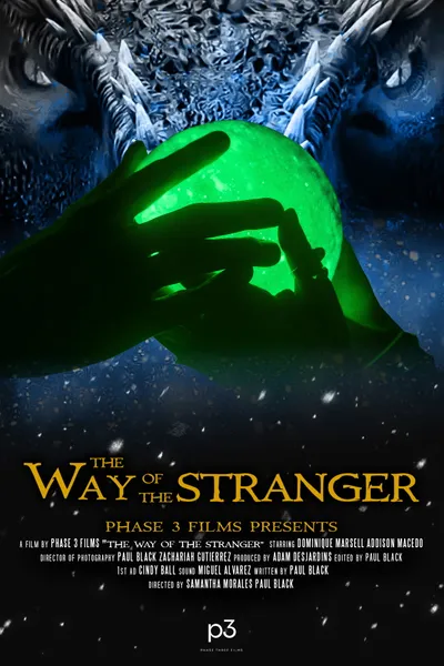 The Way of the Stranger