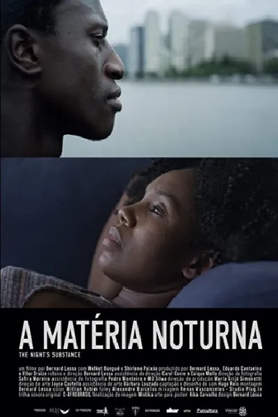 The Night's Substance