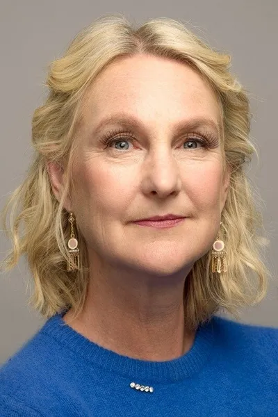 Christine van Stralen