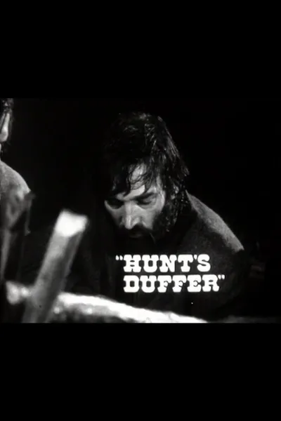 Hunt's Duffer