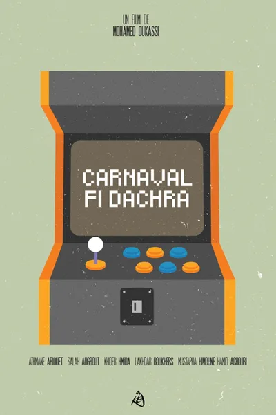 Carnaval fi Dachra