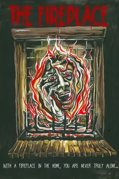 The Fireplace