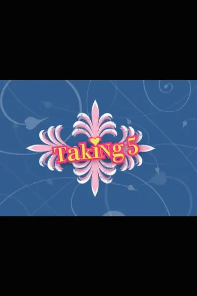 Taking the Band: Making "Taking 5"