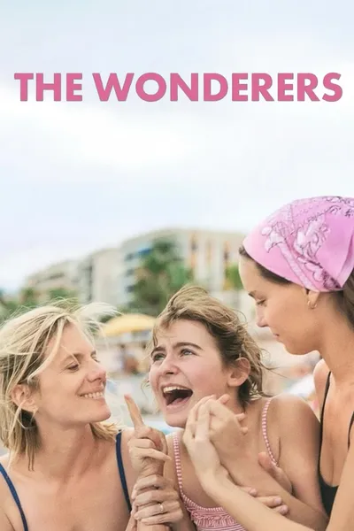 The Wonderers