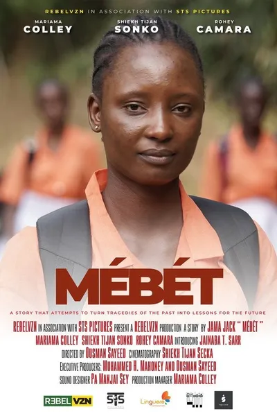 Mébét