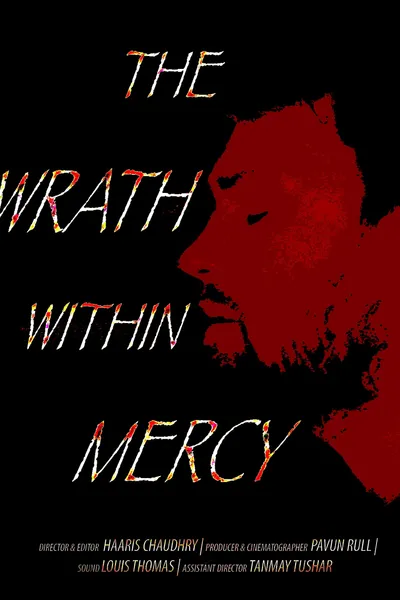 The Wrath Within Mercy