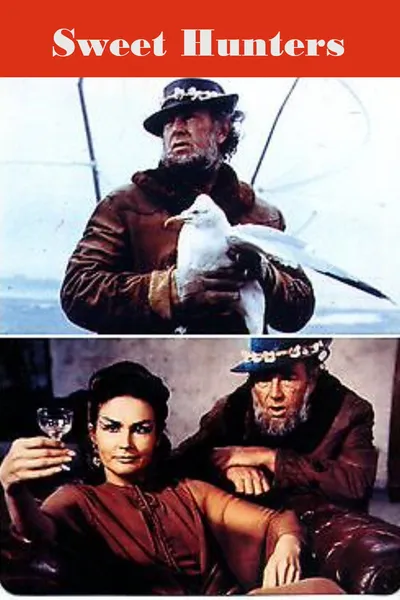 Sweet Hunters