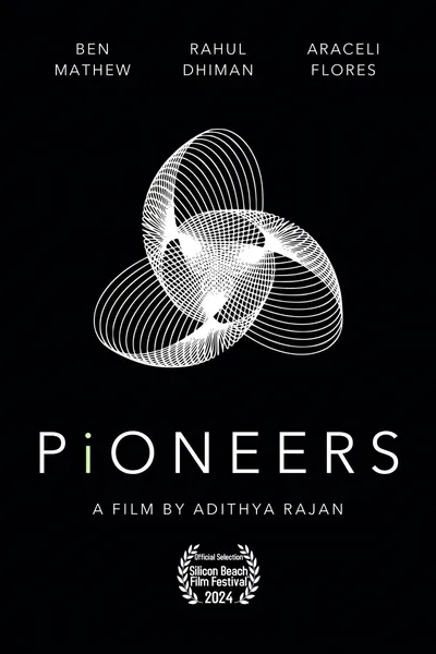 Pioneers