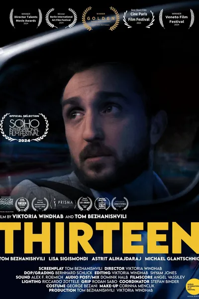 Thirteen